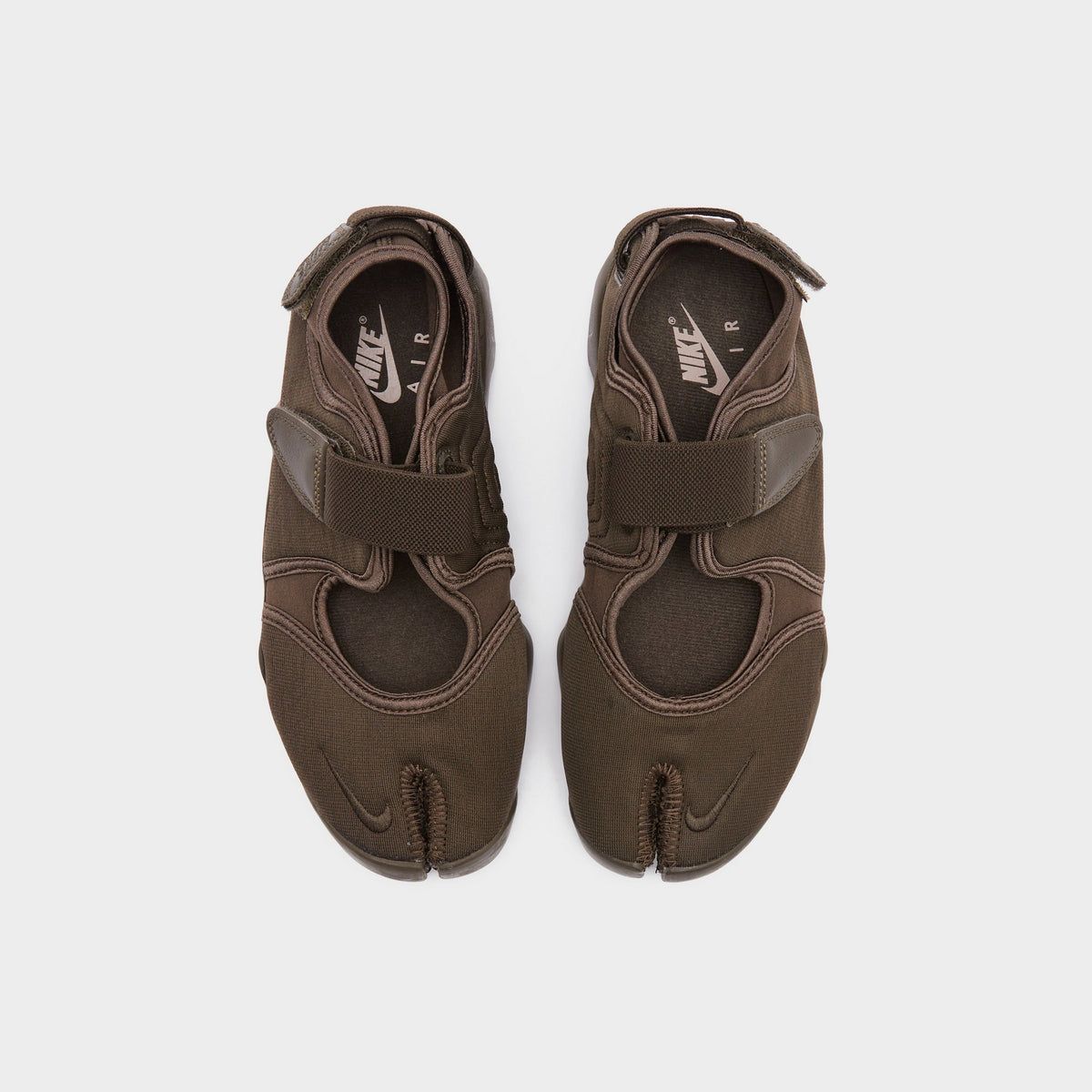 Brown Nike Air Rift Women's