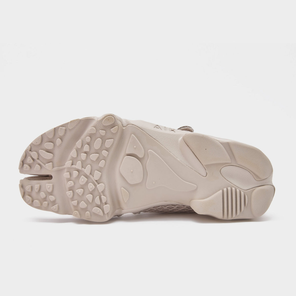 Brown Nike Air Rift Women's