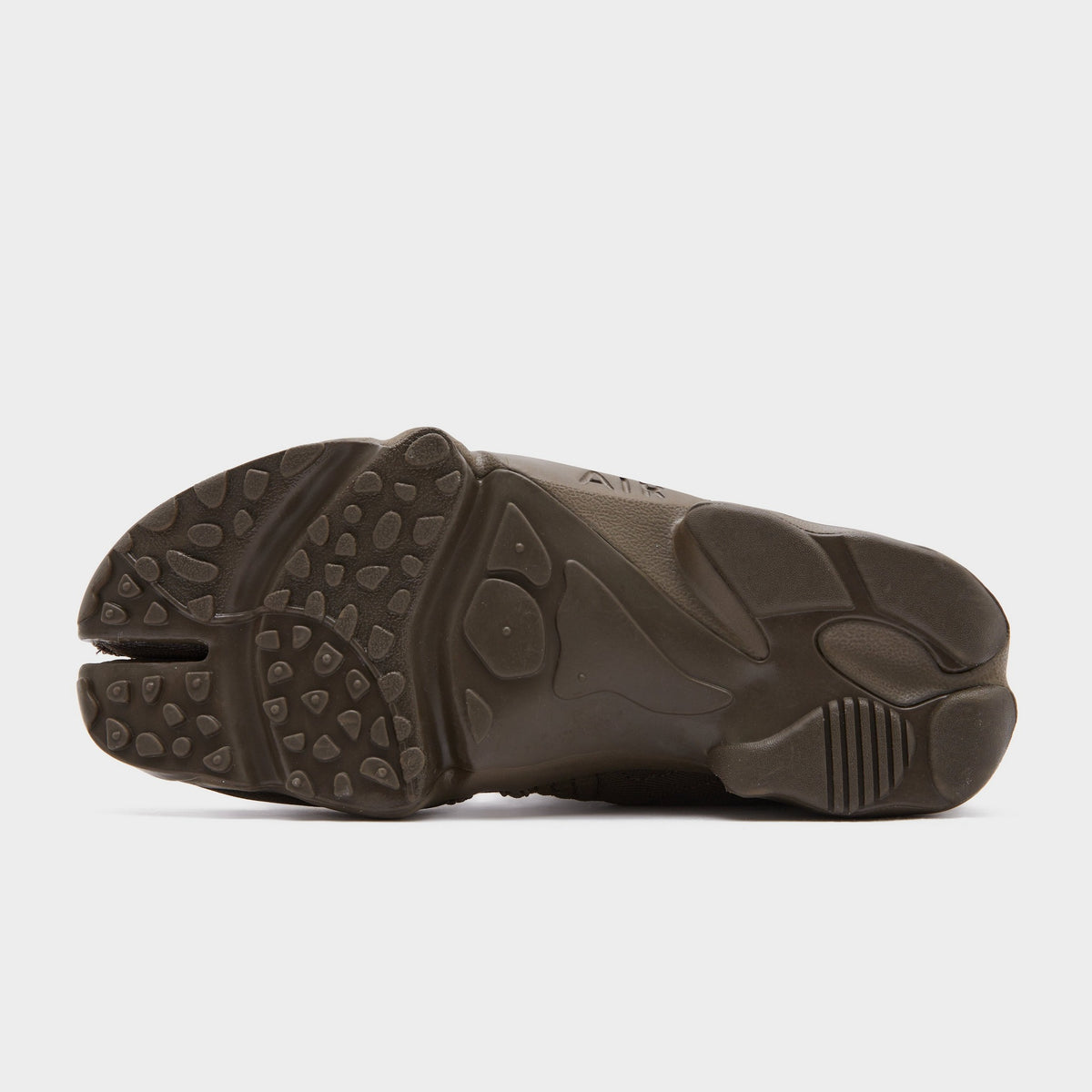 Brown Nike Air Rift Women's