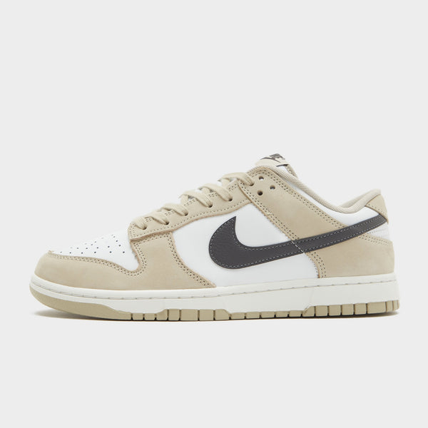 Brown Nike Dunk Low
