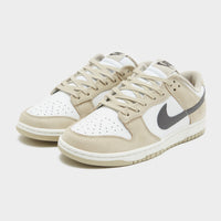 Brown Nike Dunk Low
