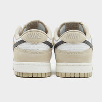 Brown Nike Dunk Low