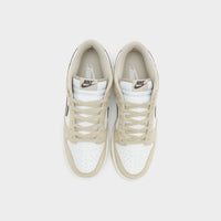 Brown Nike Dunk Low