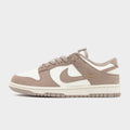 Brown Nike Dunk Low Women's