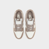 Brown Nike Dunk Low Women's