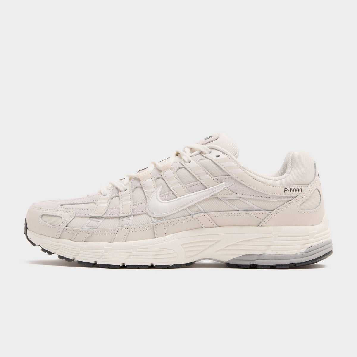 Brown Nike P-6000