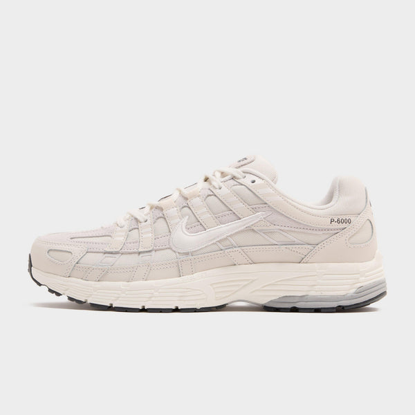 Brown Nike P-6000
