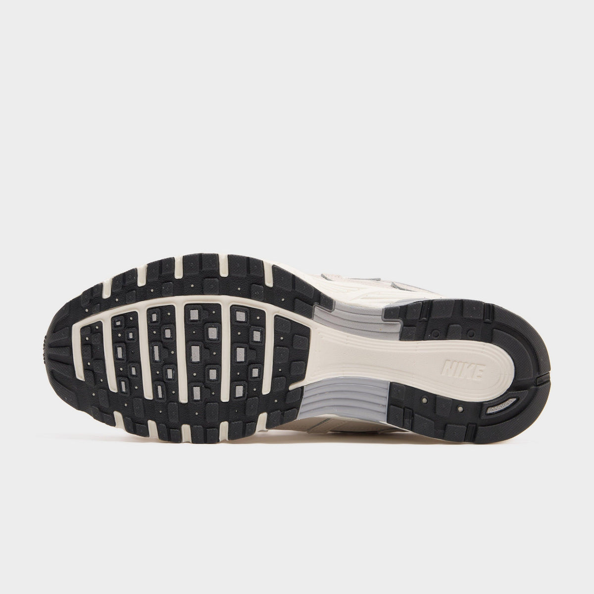 Brown Nike P-6000