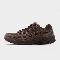 Brown Nike P-6000 SE Women's