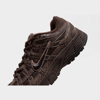 Brown Nike P-6000 SE Women's