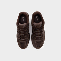 Brown Nike P-6000 SE Women's