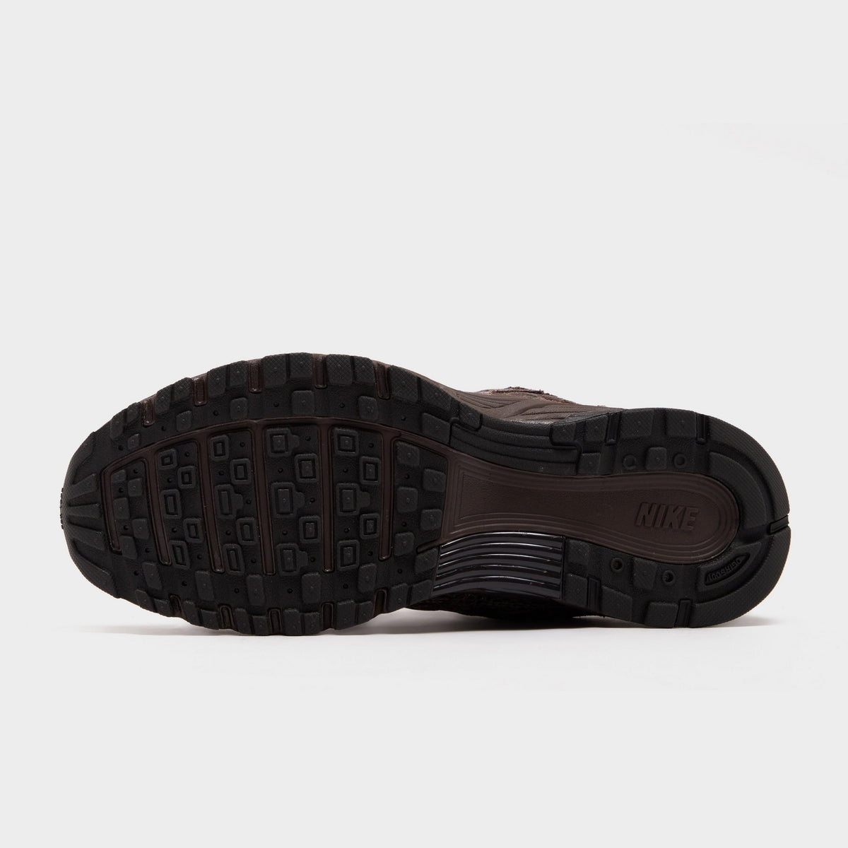 Brown Nike P-6000 SE Women's