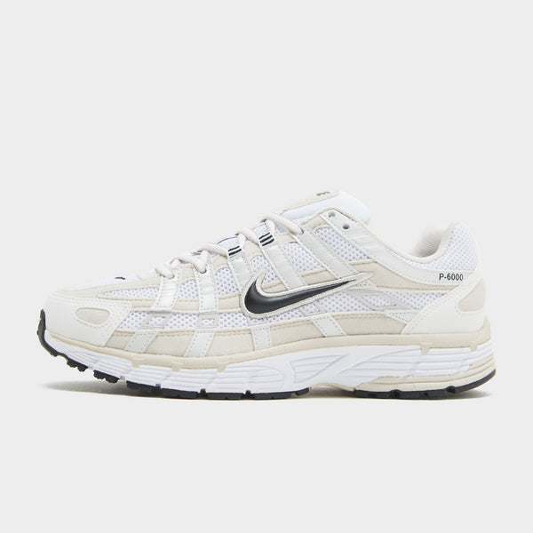 Brown Nike P-6000 Women's