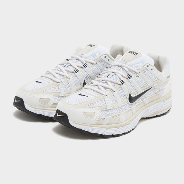 Brown Nike P-6000 Women's