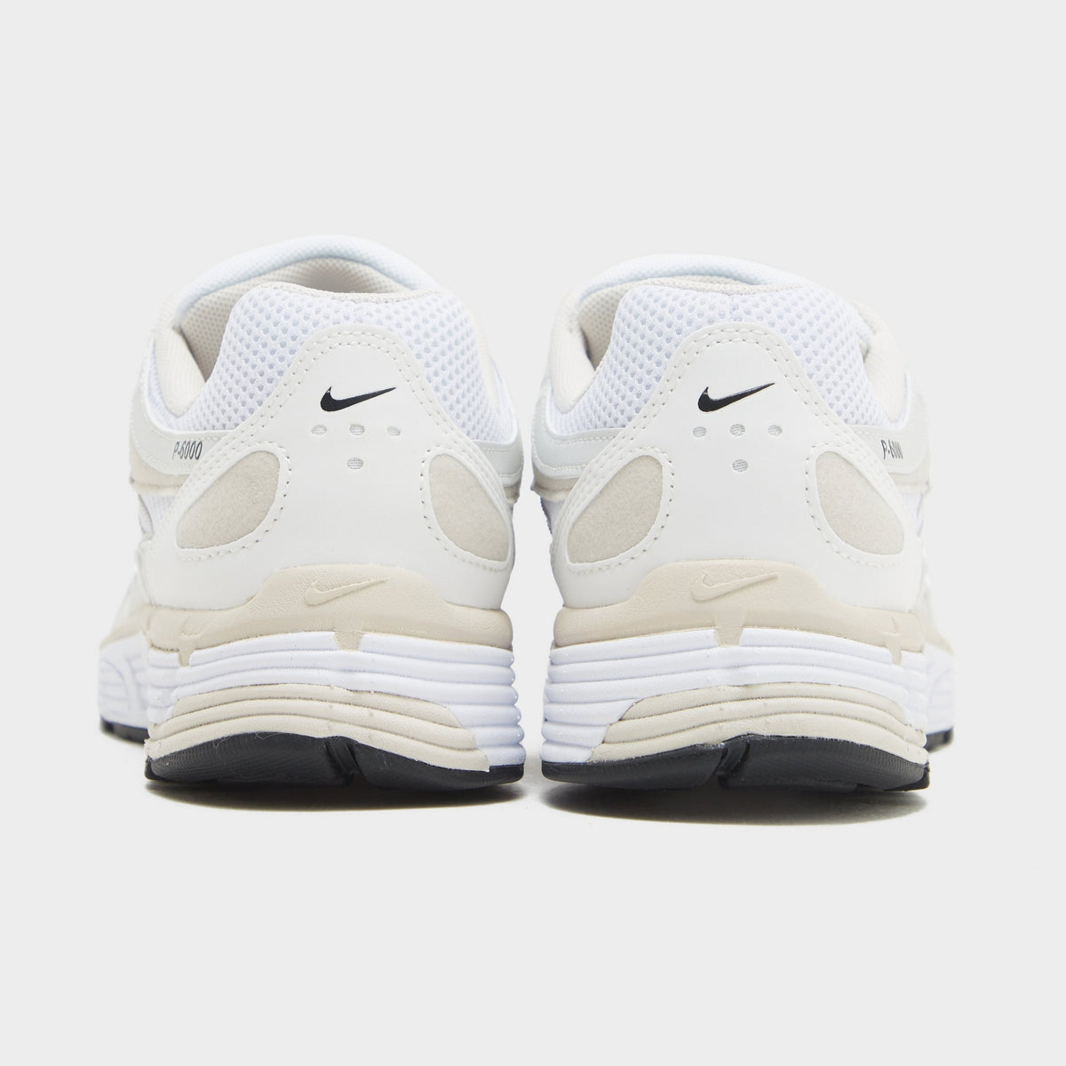 Brown Nike P-6000 Women's