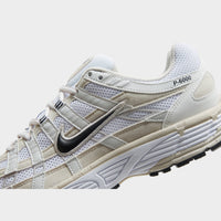 Brown Nike P-6000 Women's