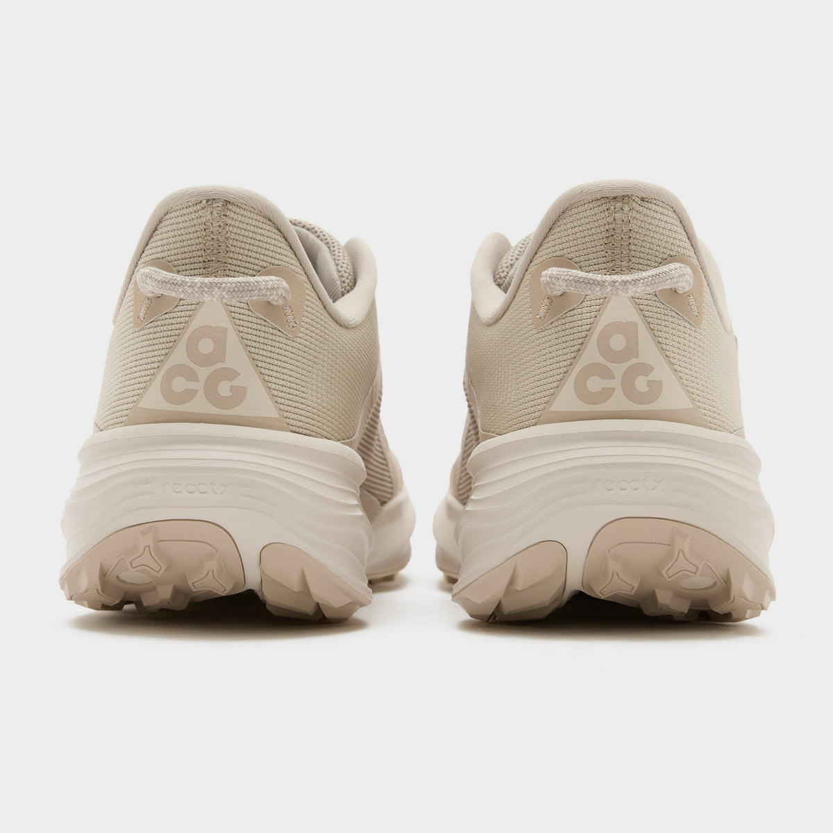 Brown Nike Pegasus Trail 3