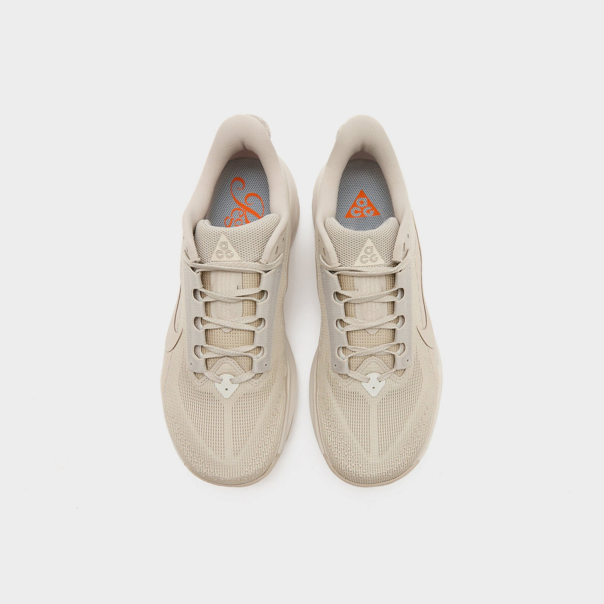 Brown Nike Pegasus Trail 3