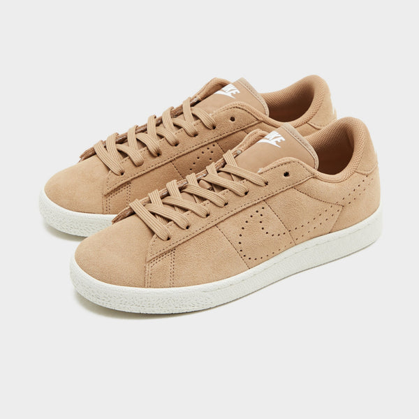 Brown Nike Tennis Classic Women's