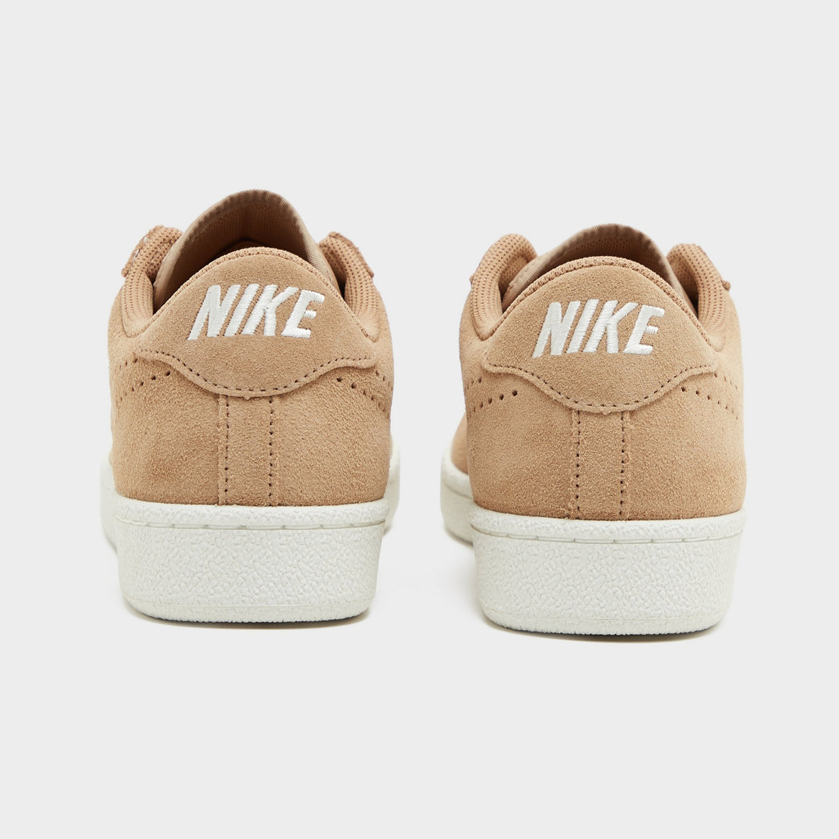 Brown Nike Tennis Classic Women's
