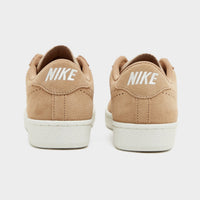 Brown Nike Tennis Classic Women's