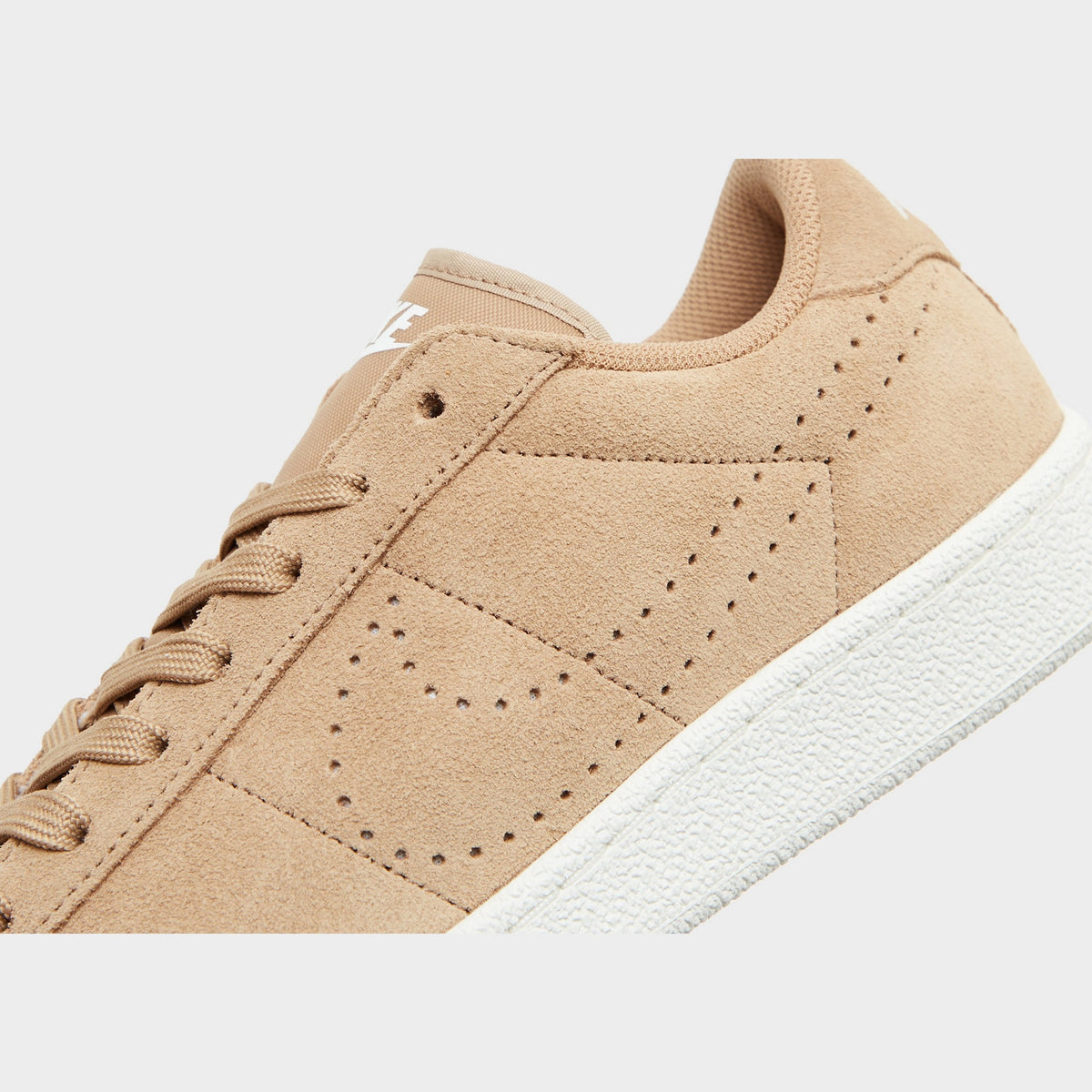 Brown Nike Tennis Classic Women's
