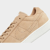 Brown Nike Tennis Classic Women's