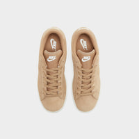 Brown Nike Tennis Classic Women's