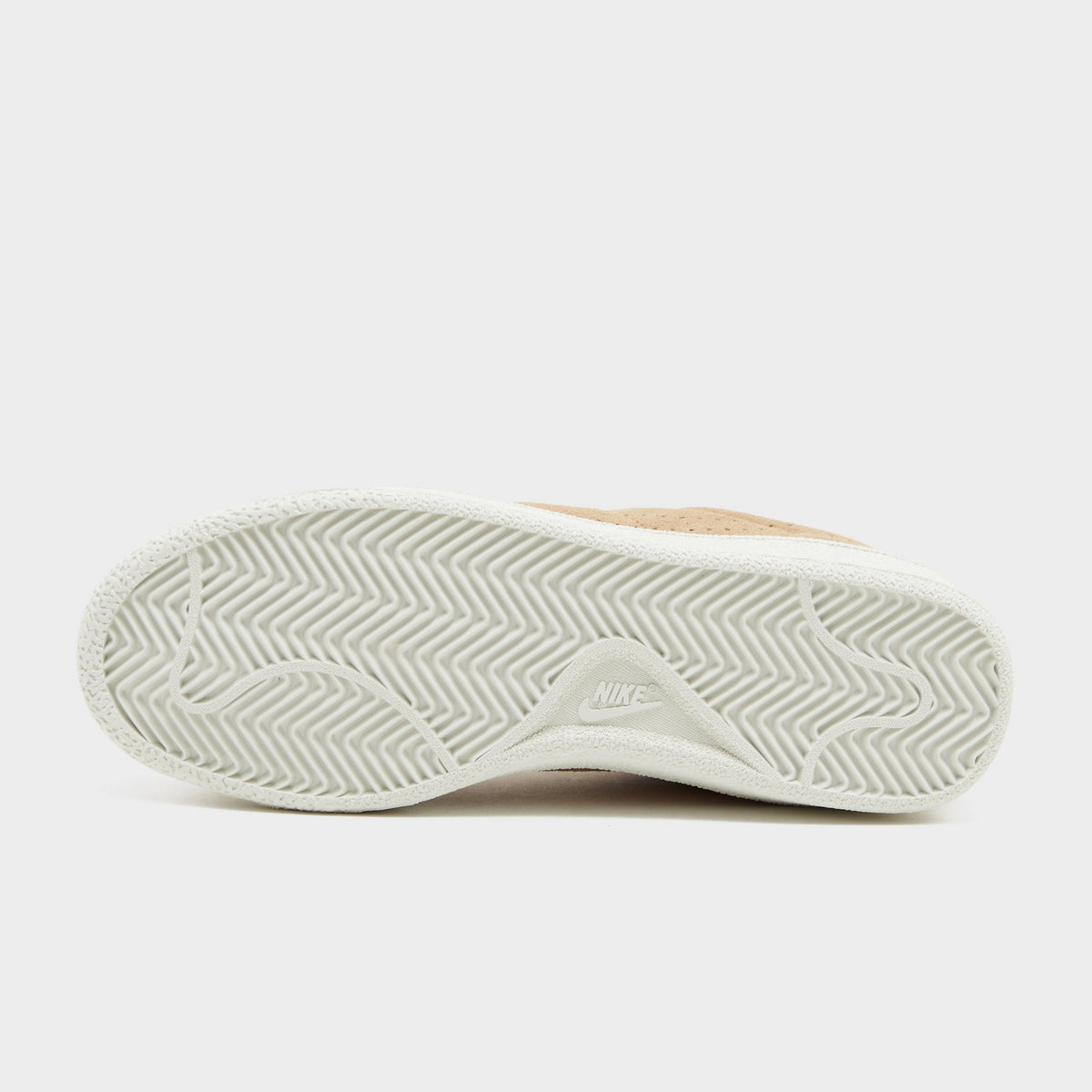 Brown Nike Tennis Classic Women's