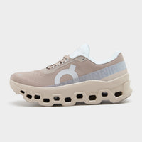 Brown On Running Cloudmonster 1 Women's