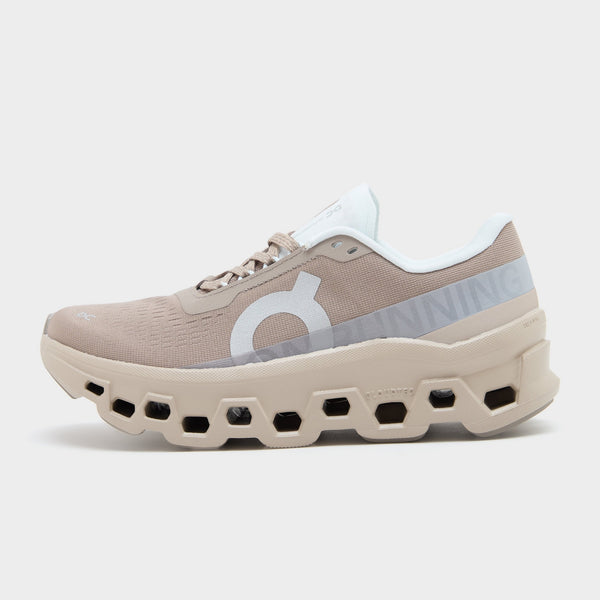 Brown On Running Cloudmonster 1 Women's