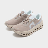 Brown On Running Cloudmonster 1 Women's