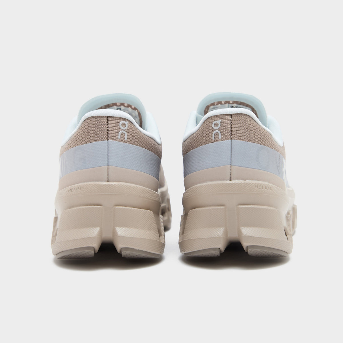 Brown On Running Cloudmonster 1 Women's