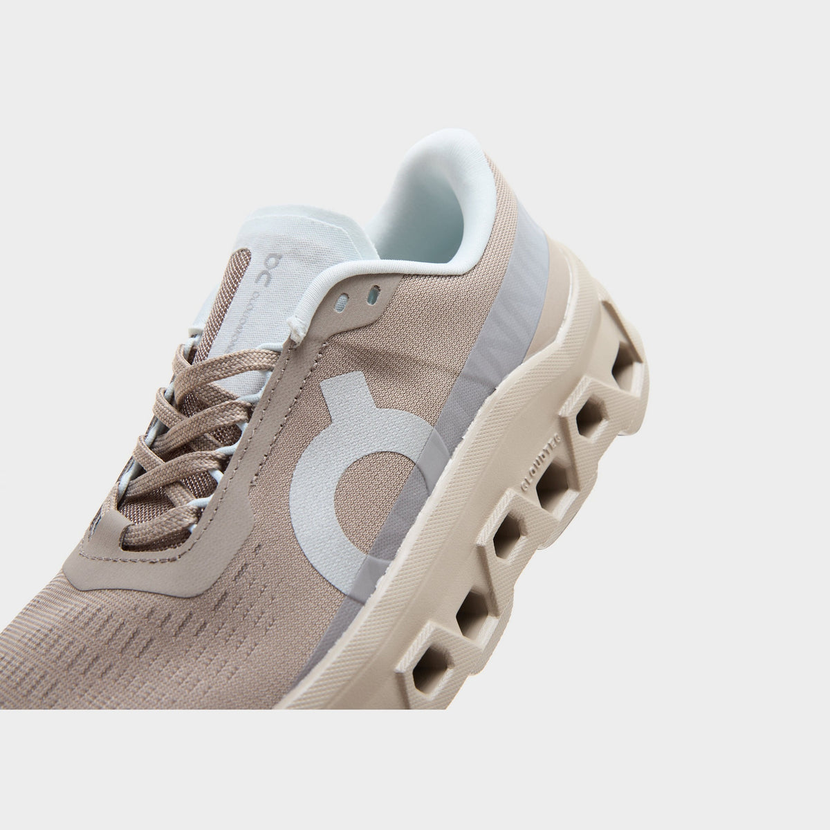 Brown On Running Cloudmonster 1 Women's