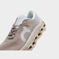 Brown On Running Cloudmonster 1 Women's