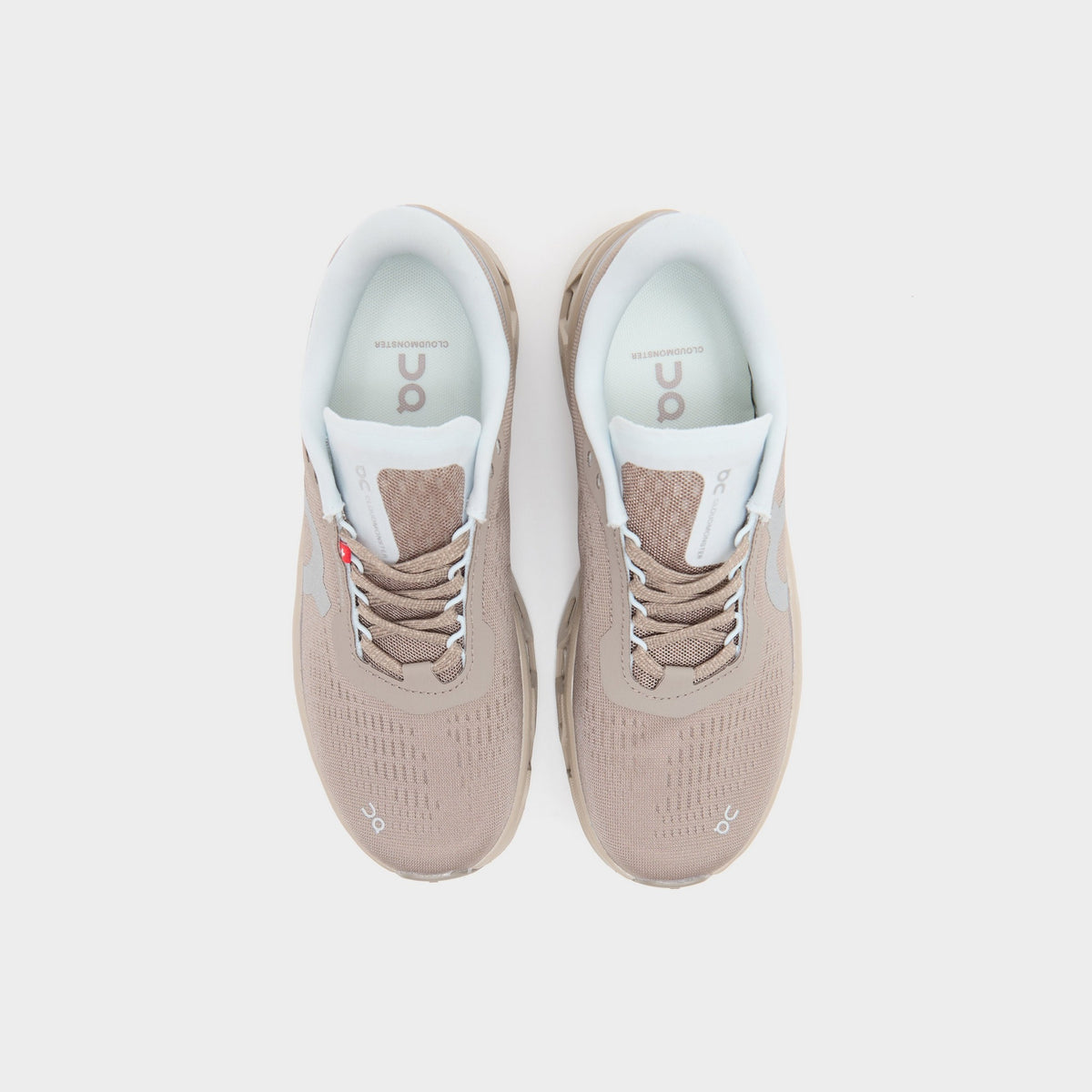Brown On Running Cloudmonster 1 Women's