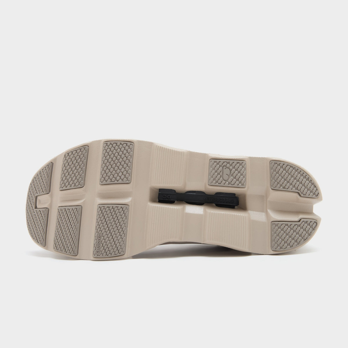 Brown On Running Cloudmonster 1 Women's
