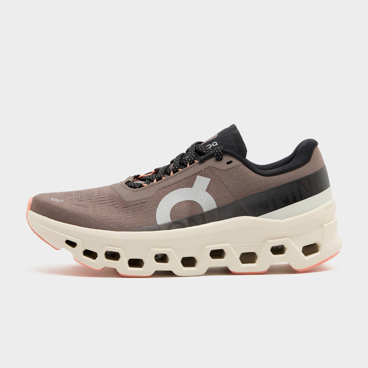 Brown On Running Cloudmonster Women's