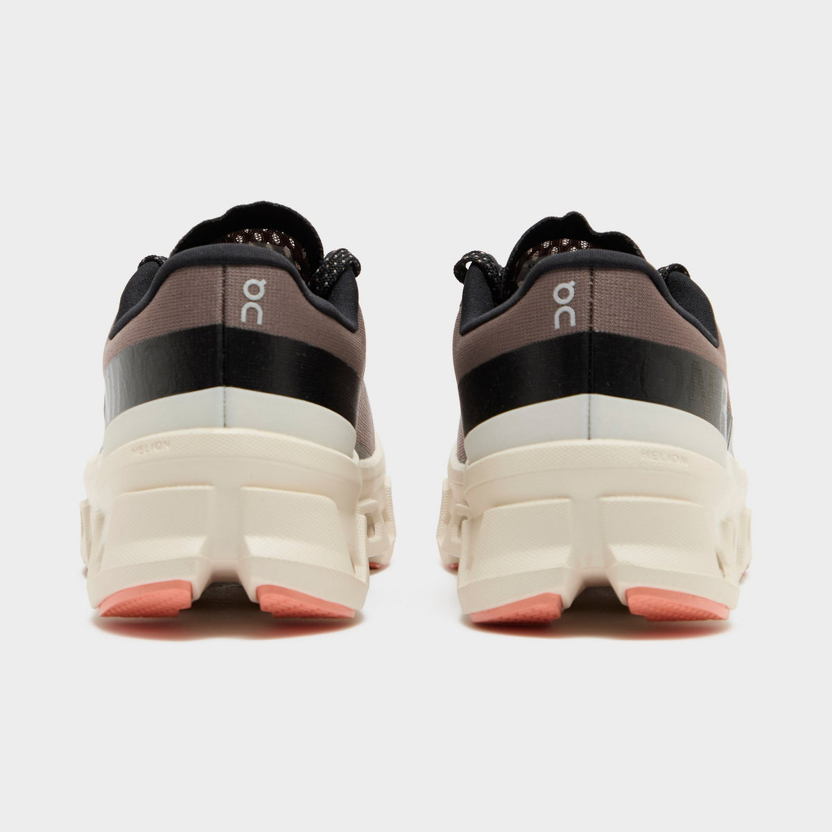 Brown On Running Cloudmonster Women's