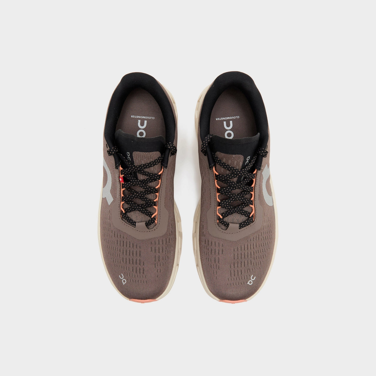 Brown On Running Cloudmonster Women's
