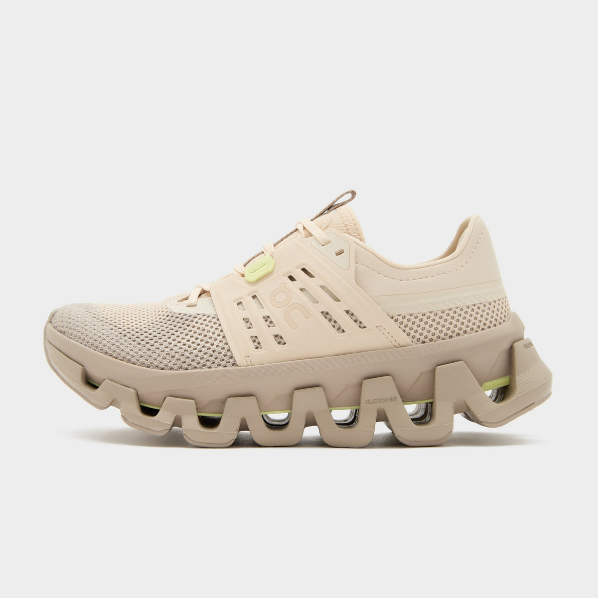 Brown On Running Cloudswift Amp Women's