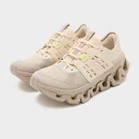 Brown On Running Cloudswift Amp Women's