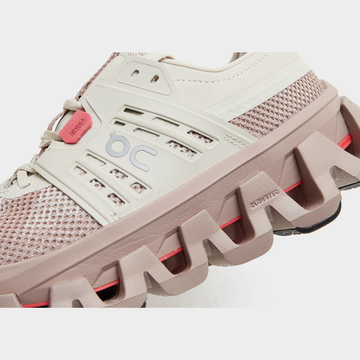 Brown On Running Cloudswift Amp Women's