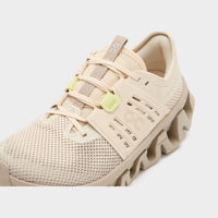 Brown On Running Cloudswift Amp Women's