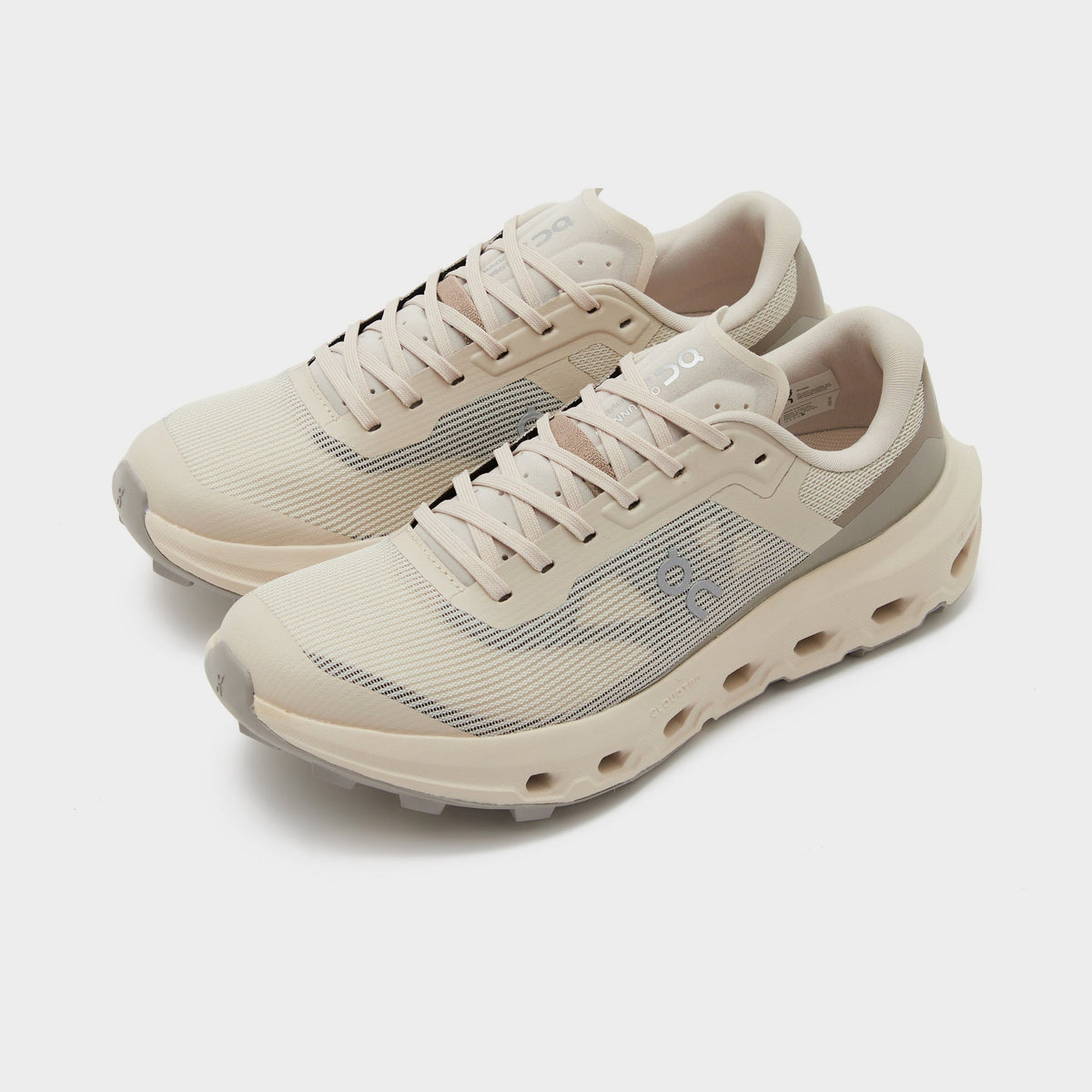 Brown On Running Cloudvista 3 Women's