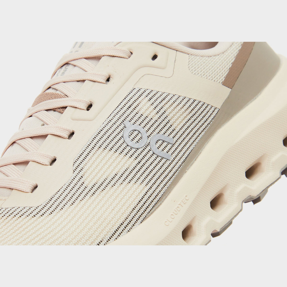 Brown On Running Cloudvista 3 Women's