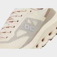 Brown On Running Cloudvista 3 Women's