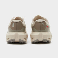 Brown On Running Cloudvista 3 Women's