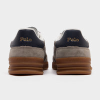 Brown Polo Ralph Lauren Heritage Aera