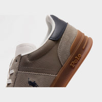 Brown Polo Ralph Lauren Heritage Aera
